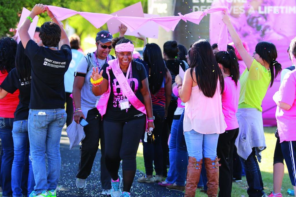 Brookhaven+Hosts+Komen+3-Day