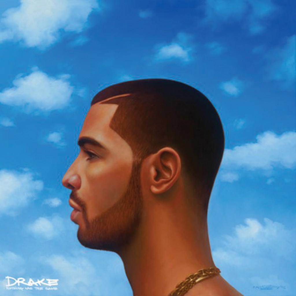 “Nothing Was the Same” Drake Cash Money Records Inc. 