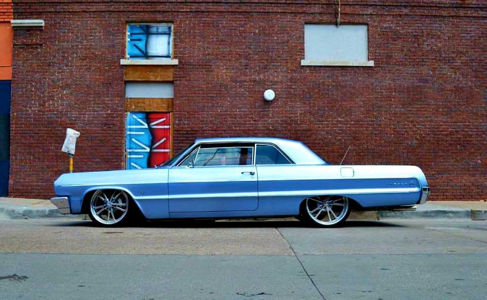 1964 Chevrolet Impala