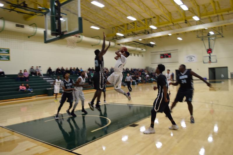 Bears basketball bows to El Centro despite hustle – The Brookhaven Courier