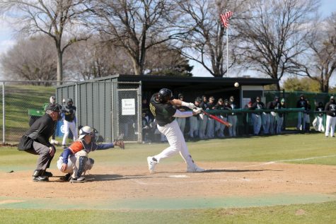 Baseball