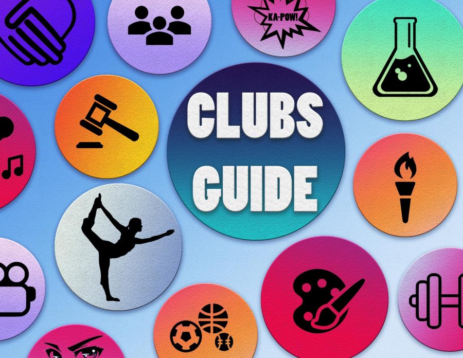 Clubs Guide