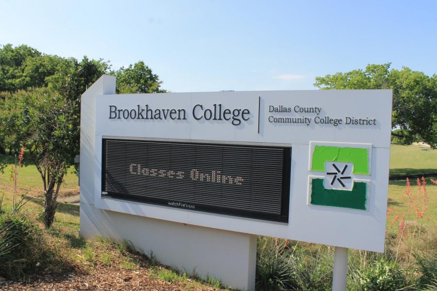 Dallas College Brookhaven Campus 