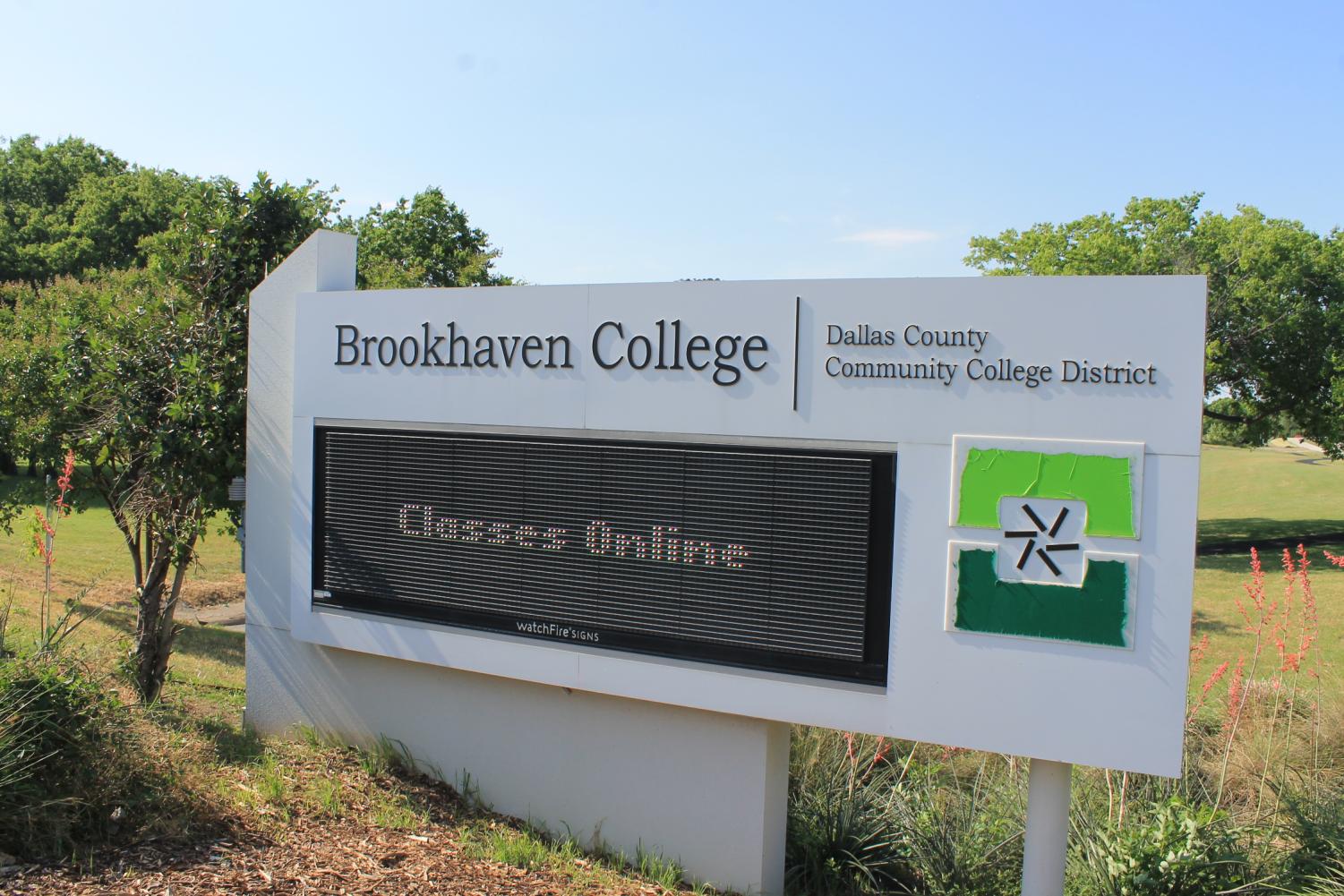 Dallas County Community College District, Brookhaven College, Dallas,  Admission, Courses, Fees, Placement