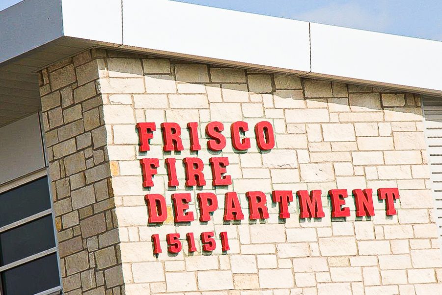 Frisco+Fire+Department