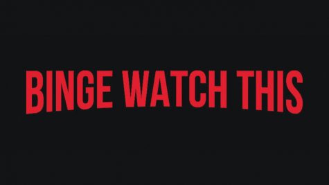 Binge Watch This logo