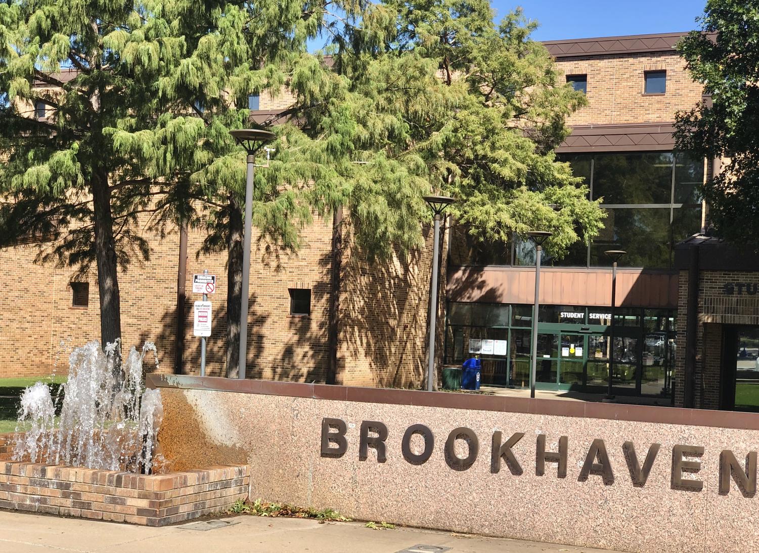 Brookhaven Maps and Location – Dallas College