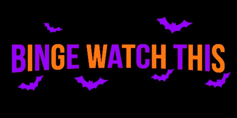 Binge Watch This - October 2020