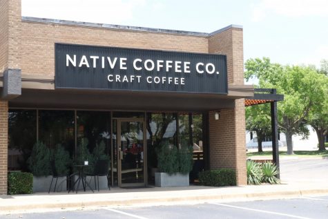 Native Coffee Company