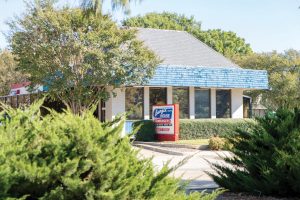 Photo of Burger House exterior