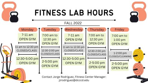 Fitness center adds new hours, staff – The Brookhaven Courier