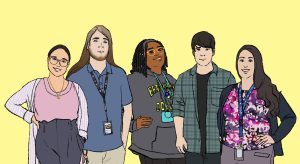 Brookhaven employee spotlight