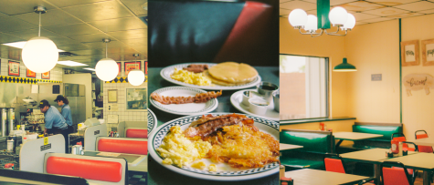 Three classic 24-hour diners to visit in D-FW