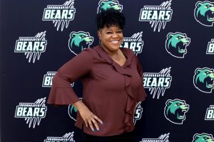 Photo of Coach D