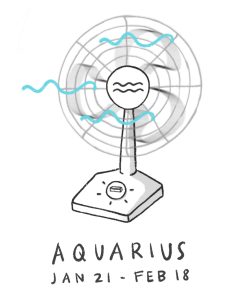 Aquarius