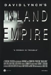 Inland empire poster.