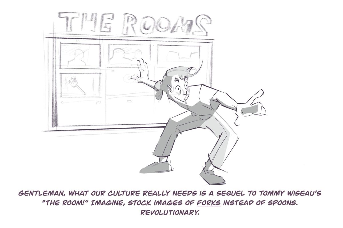 Summer sludge floods the theaters