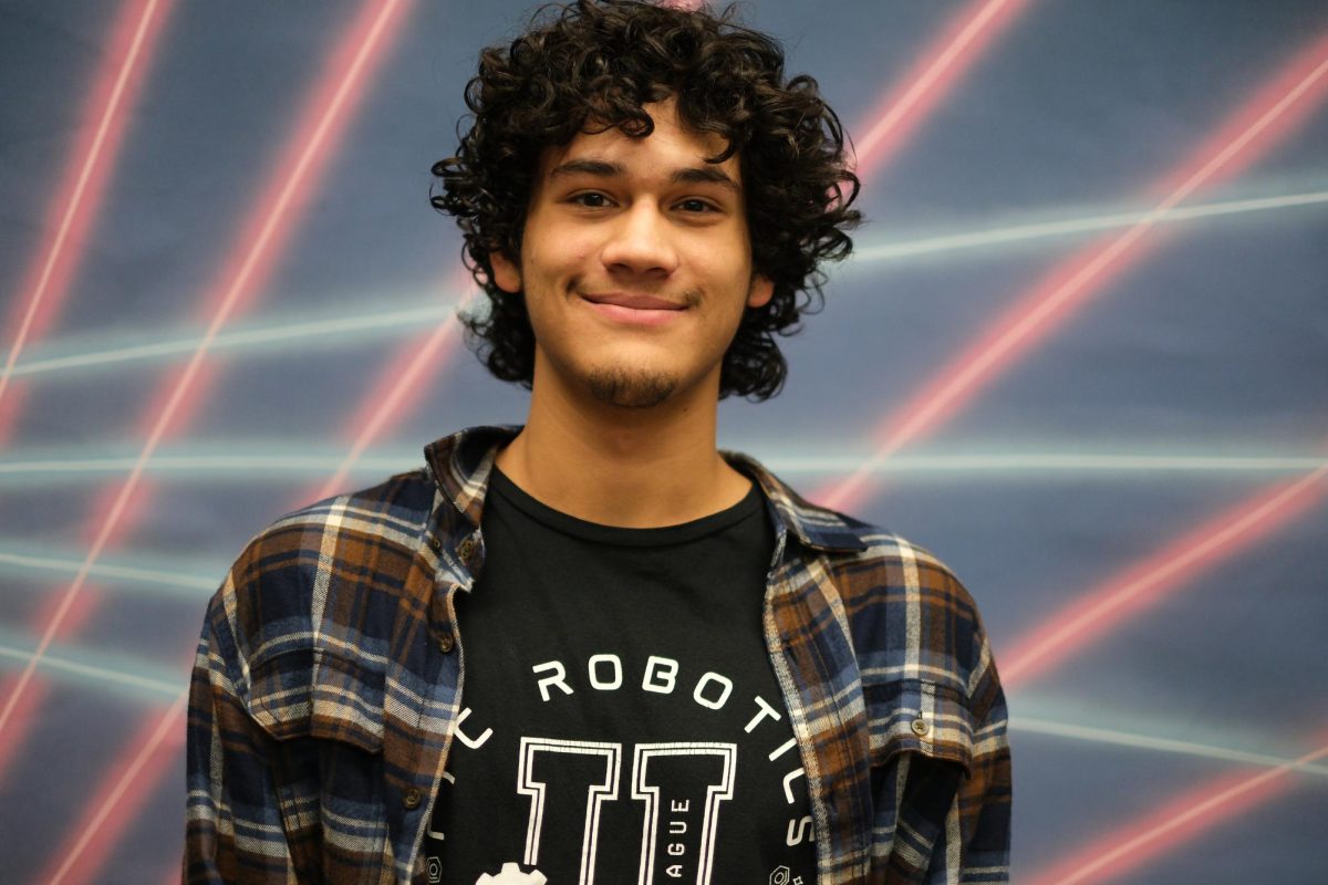 Marcos Velez Rodriguez