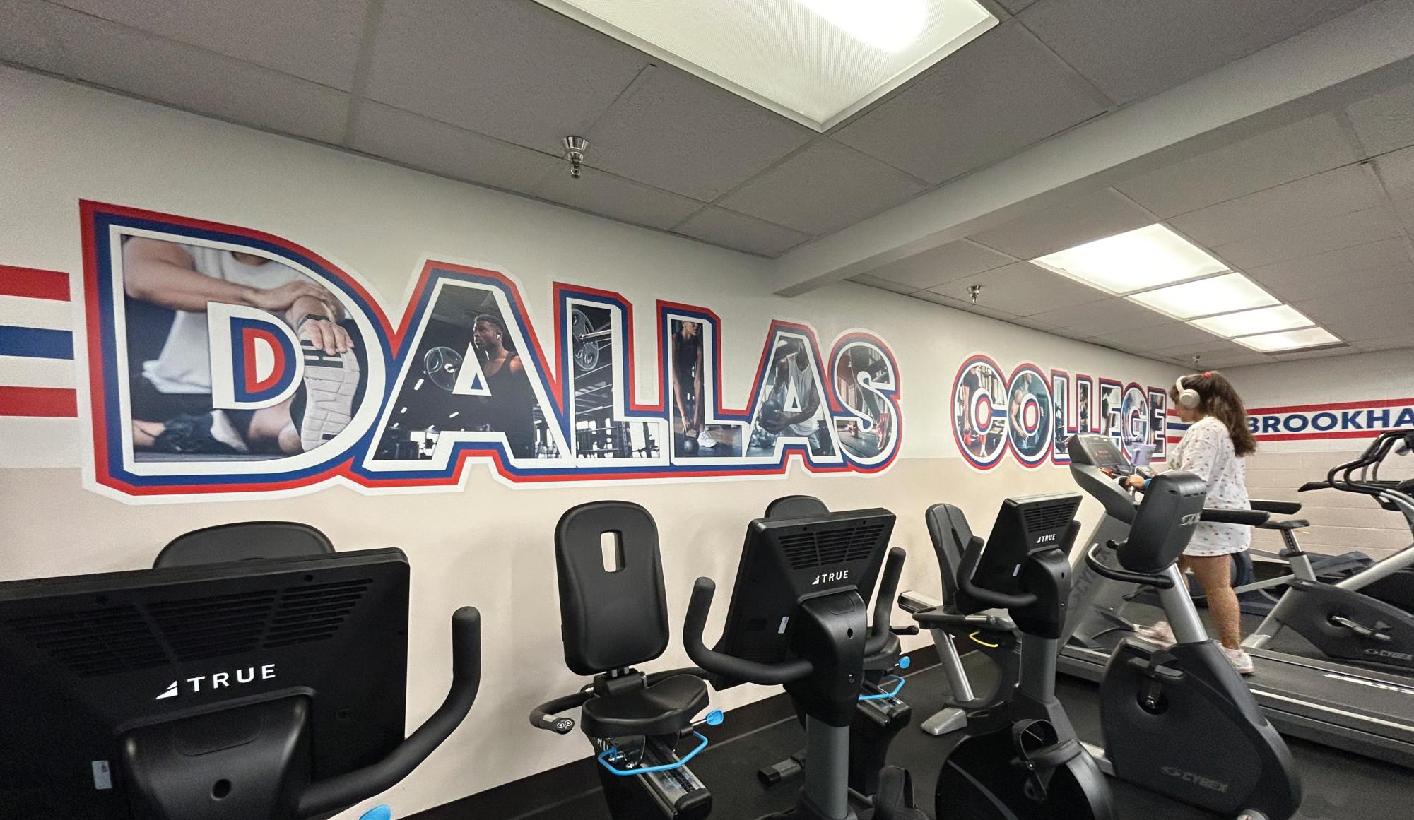 Fitness Center Post New Hours!