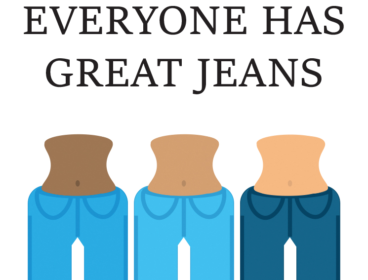 'Jean-etic' Superiority: Eugenics in the Spotlight
