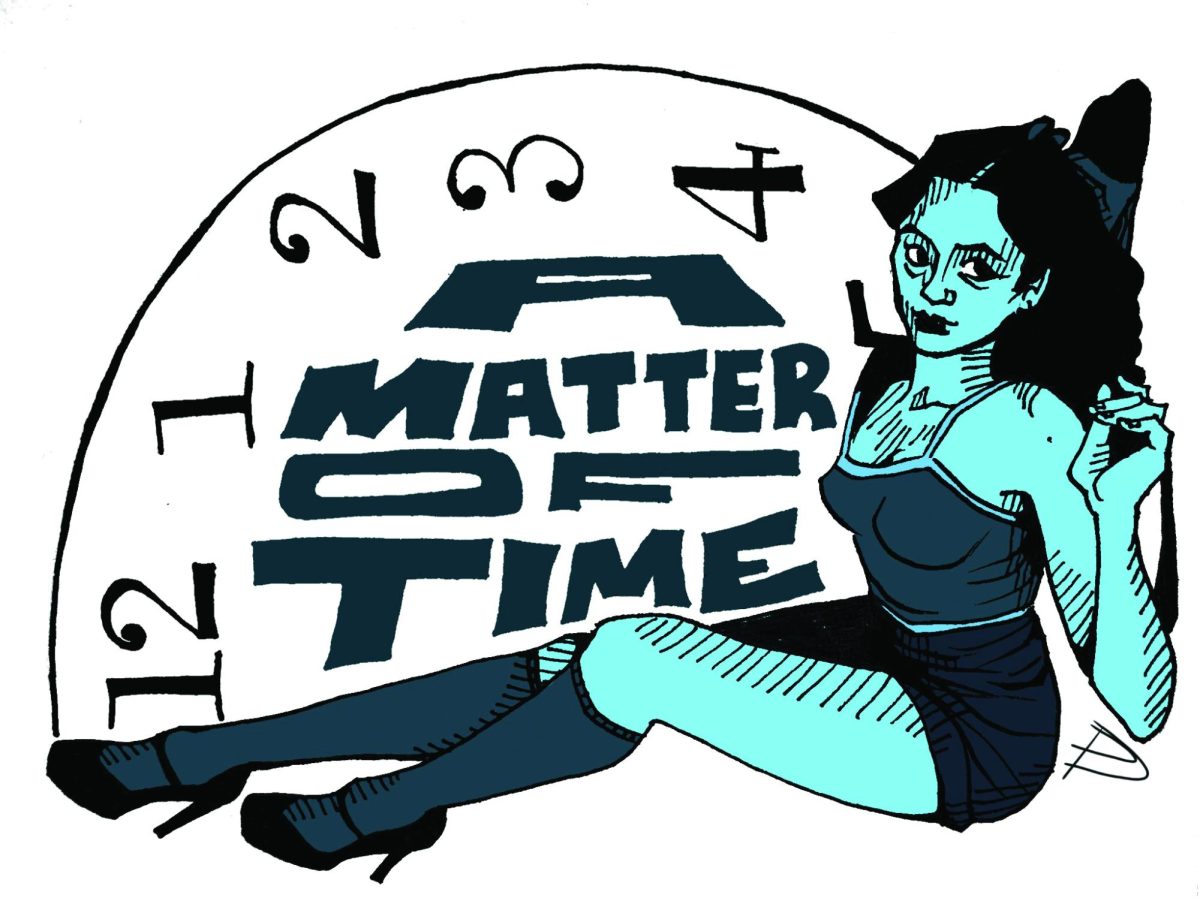 ‘A Matter of Time’ before Laufey hits big