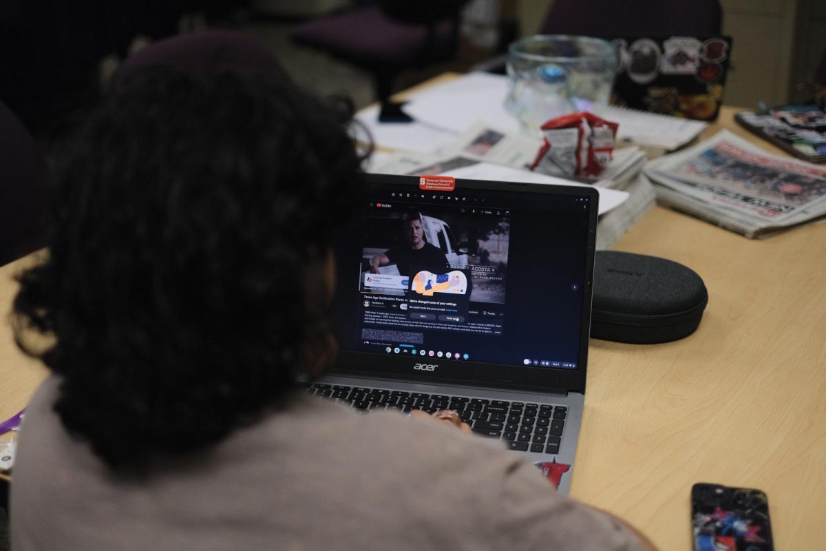 During the research for this article, Danni Lainez ran into the current ramifications of these types of policies on a YouTube video talking about the Texas Senate Bill 2420 that will take effect next year.