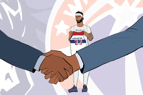 Mavericks move on from Davis