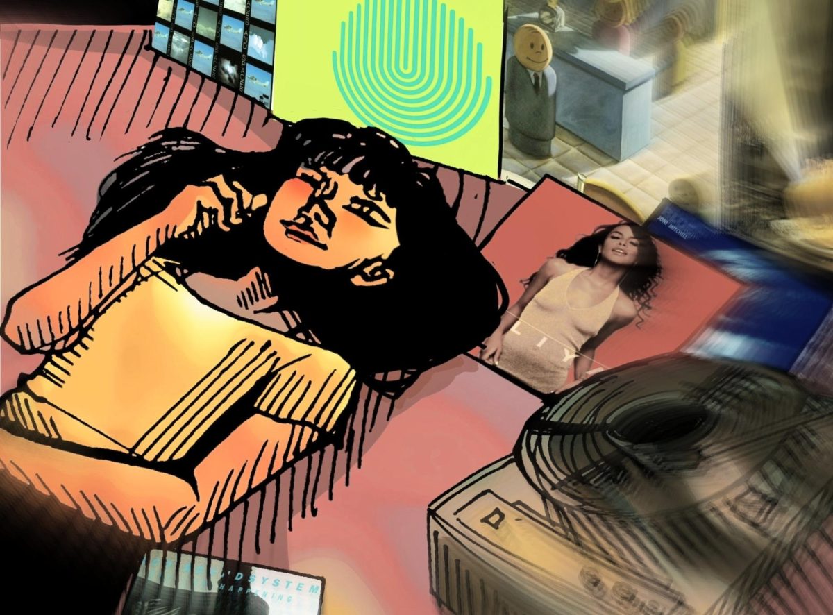 You are listening to music wrong