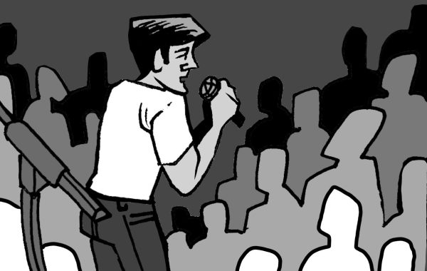 Post-hardcore revival abandons vital history