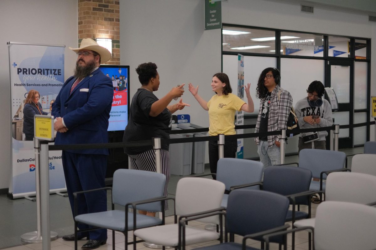 Students will now to have the opportunity to placed in a waitlist for courses maximum capacity.